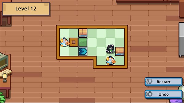 Sneaky Purr (Windows) — 3