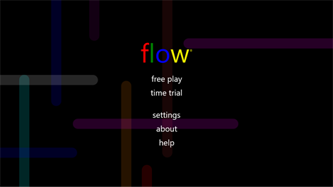 Flow Free Screenshots 2