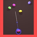 Merge Balls Blast Game icon