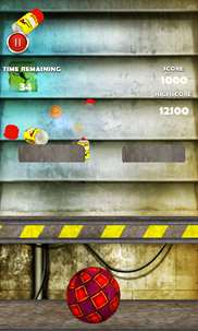 Can Knockdown - Smash The Cans screenshot 2
