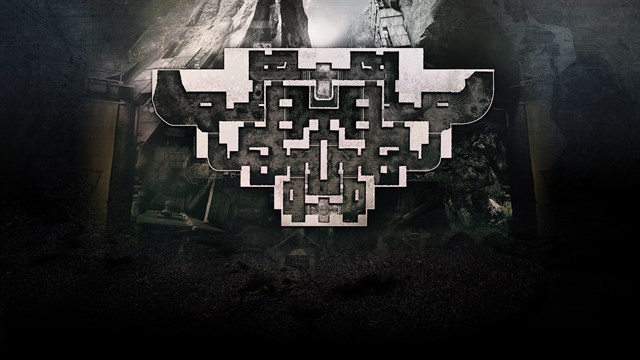 Map: Dawn screenshot 1