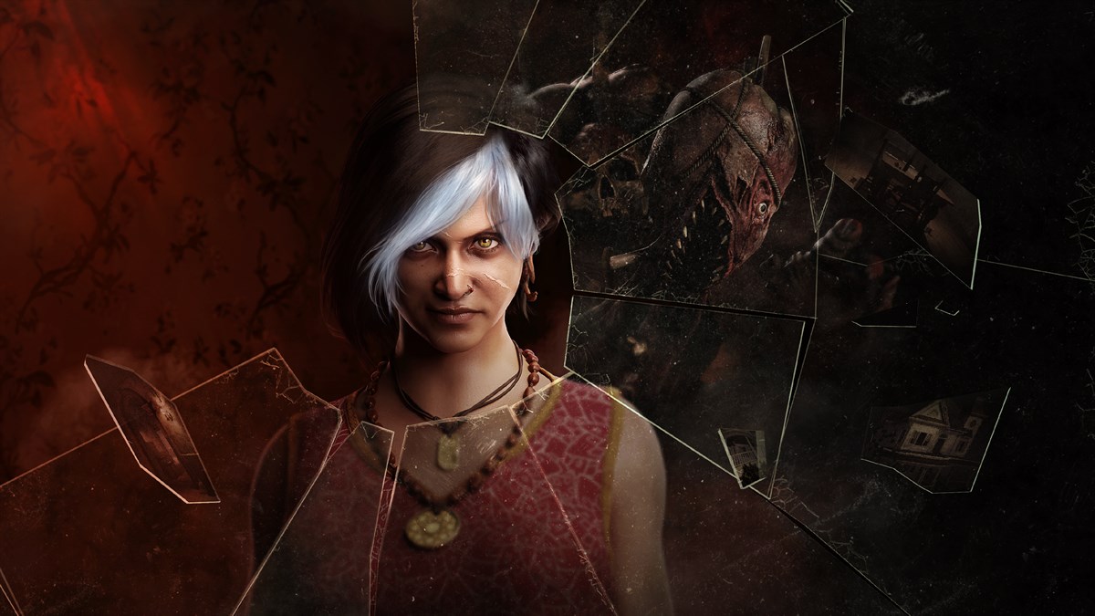 Dead by Daylight: глава «Корни ужаса»