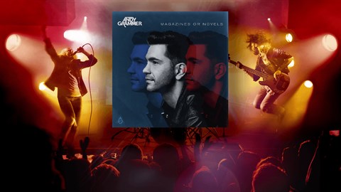 "Honey I'm Good" - Andy Grammer