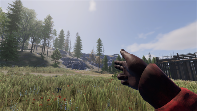 Gesture Pack screenshot 3