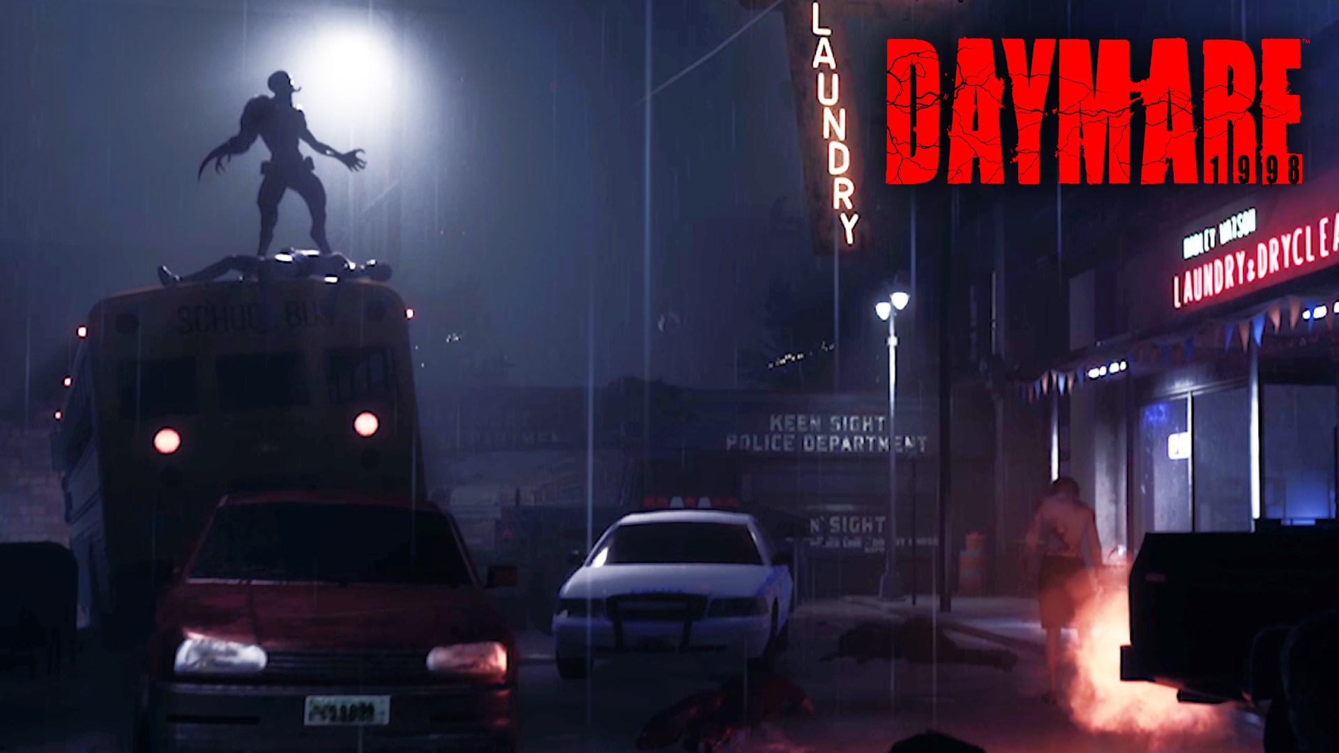 daymare 1998 xbox one release date