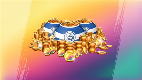 ドラゴンボール ゼノバース 2 - STPメダル x6,000