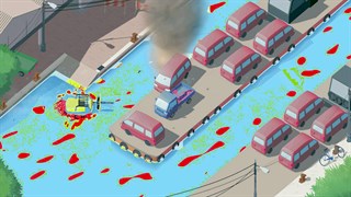 Do You even Forklift? + Before Exit: Gas Station bundle screenshot 3