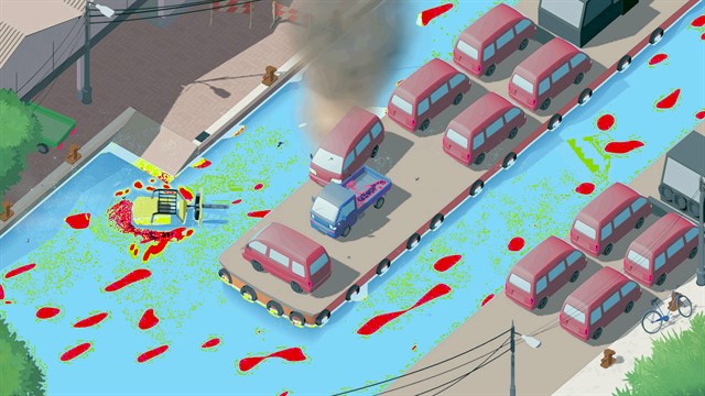 Do You even Forklift? + A Dream About Parking Lots bundle screenshot 3