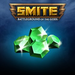 400 Gemas