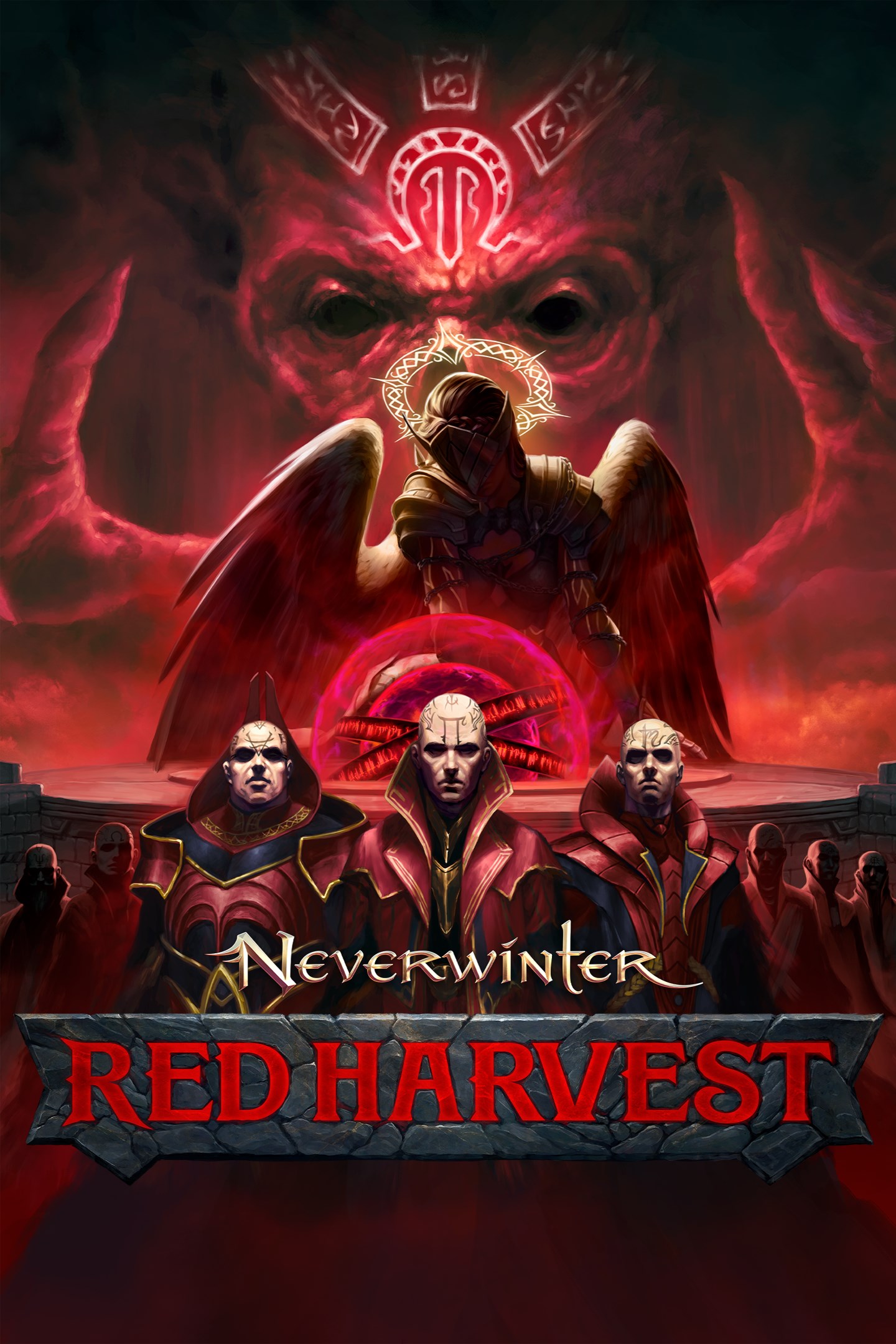 Neverwinter