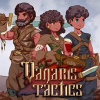 Vanaris Tactics
