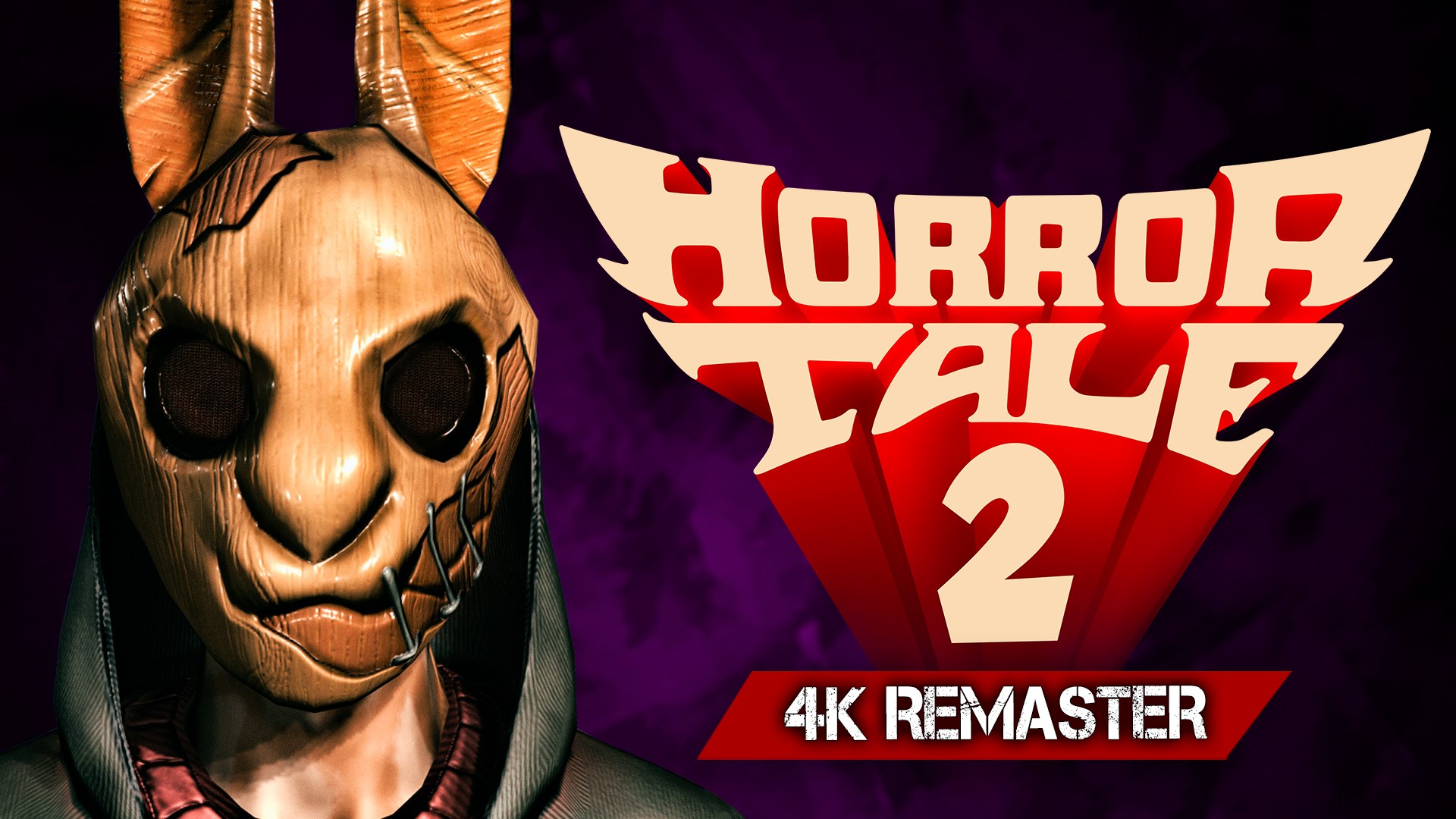 Horror Tale 2 Remaster Trailer