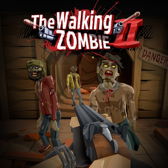 The Walking Zombie 2 for xbox