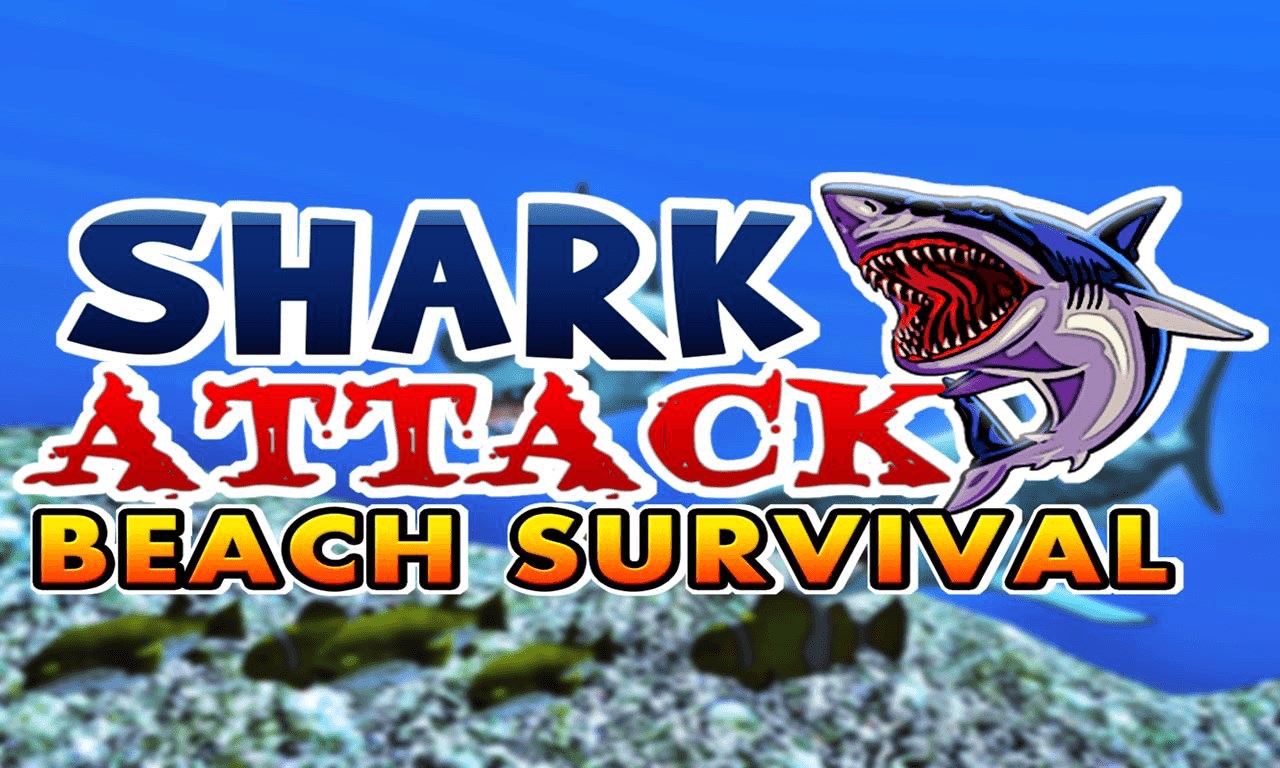 Get Shark Attack Beach Survival 3d Microsoft Store En Gb