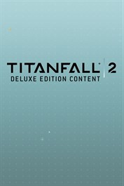 Titanfall™ 2 Deluxe Edition-innehåll