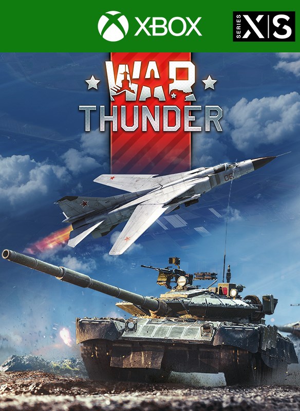 War Thunder - MiG-21 SPS-K Pack