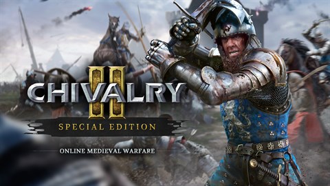 Chivalry 2 Special Edition Content