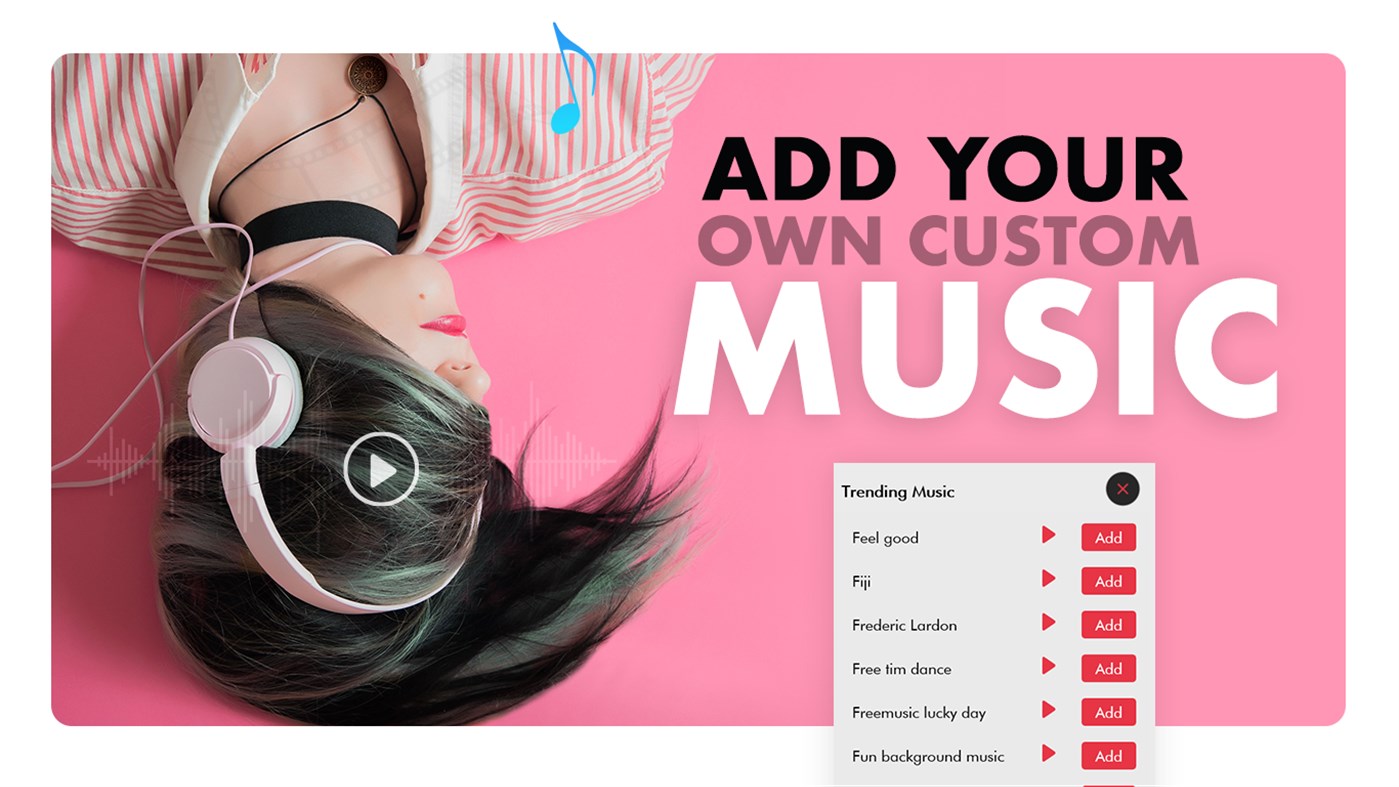 #8. Video Editor Master (Windows) Által: Queenloft