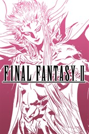 FINAL FANTASY II