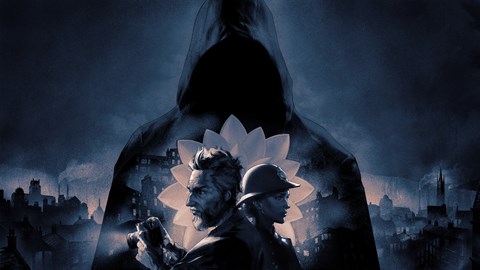 Conway: Disappearance at Dahlia View