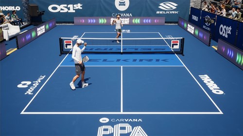 PPA Pickleball Tour 2025