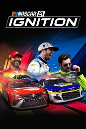 Aperçu NASCAR 21: Ignition - Standard Edition (Pre-order)