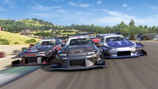 Buy Forza Horizon 6 Time Attack Car Pack | Xbox