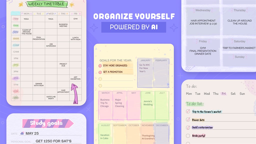 Personal Digital Journal: Note Taker_1