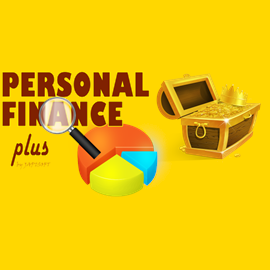 Personal Finance plus