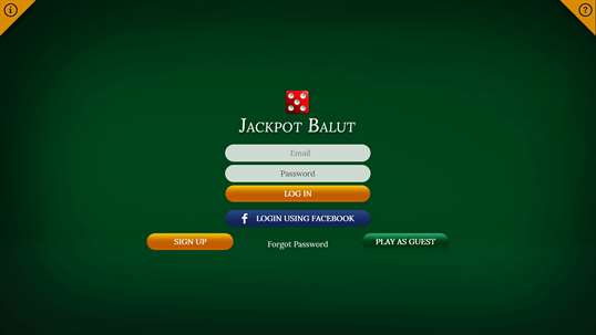 Balut - A Fun Dice Game! screenshot 3