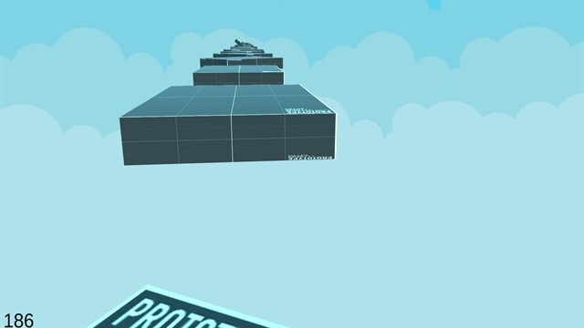 The SpeedRun Game Remastered screenshot 1