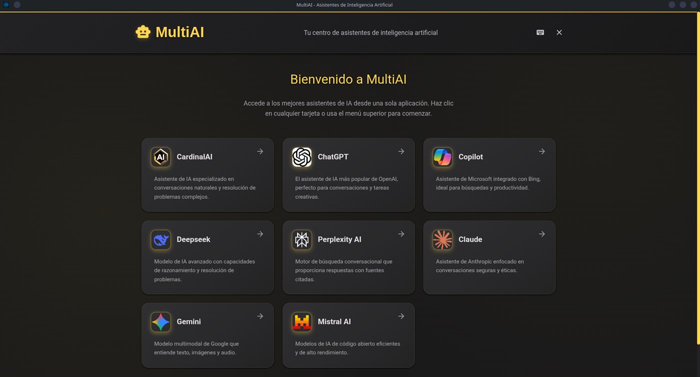 #1. MultiAI Pack (Windows) De: StormGamesStudios