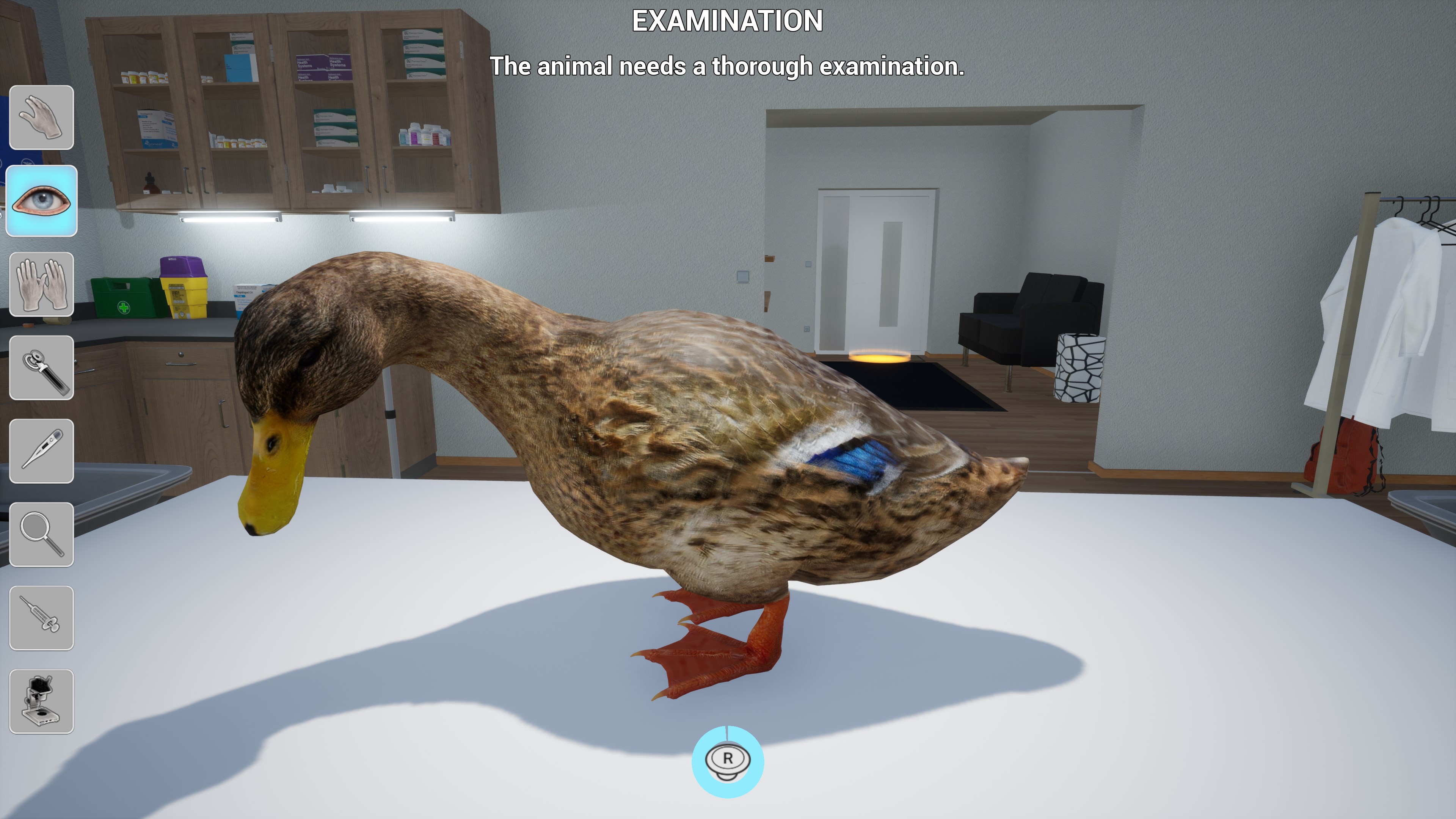 My Life: Farm Vet — скриншот 3