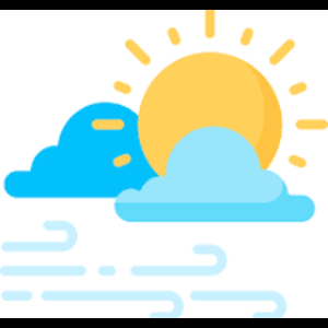 Weather Notifier icon