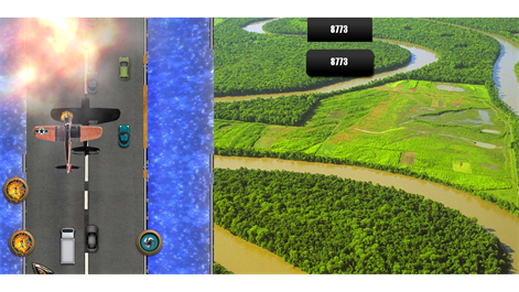 Crash of Cars - Quicktaps Screenshots 2