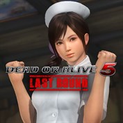 Buy Nurse Costume 10-Character Set