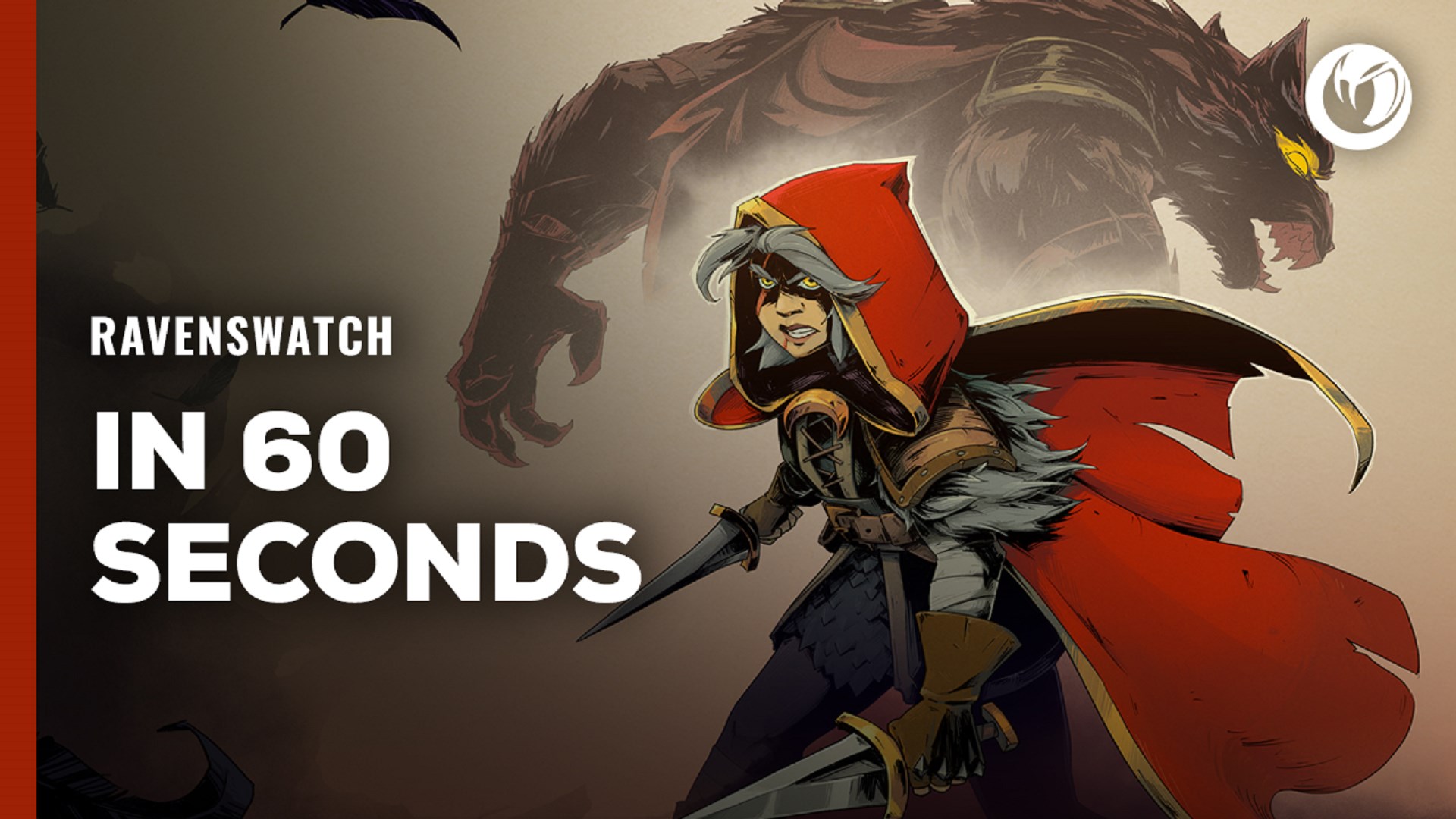 Ravenswatch screenshot thumbnail video