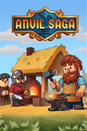 Anvil Saga