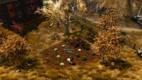 Tunguska: The Visitation - Complete Edition — 9