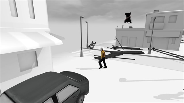 Kill The Bad Guy screenshot 4