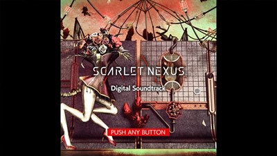 SCARLET NEXUS Digital Artbook & Digital Soundtrack — скриншот 5