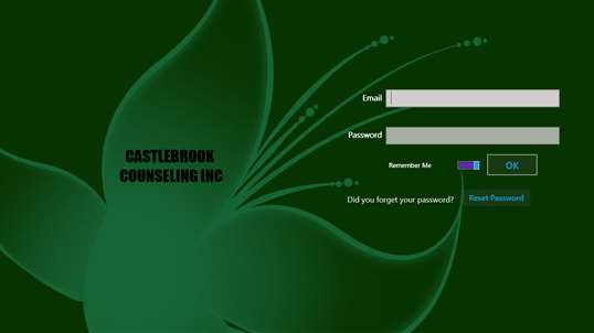 CASTLEBROOK COUNSELING INC screenshot 1
