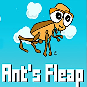 Ant's Fleap