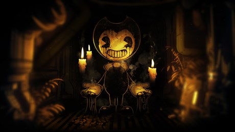 Bendy and the Dark Revival (Xbox Series X|S)