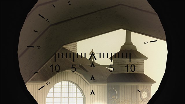 Hitman HD Enhanced Collection screenshot 2