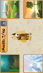 Memory Game for Kids:Animals-Free screenshot 3