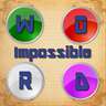 Impossible Word Game