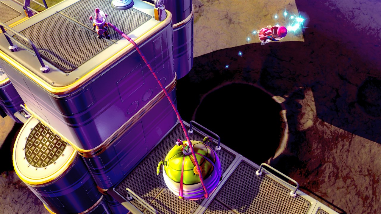 Shiftlings screenshot 3
