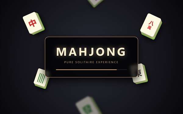 APG Mahjong — 1