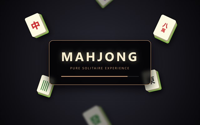 APG Mahjong screenshot 1
